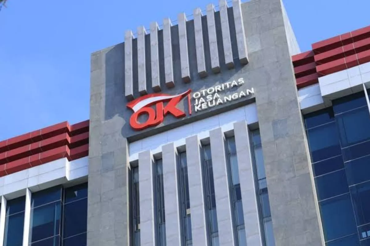 OJK: Suku Bunga Kredit Bank Turun Menjadi 8,76 Persen pada Maret 2026