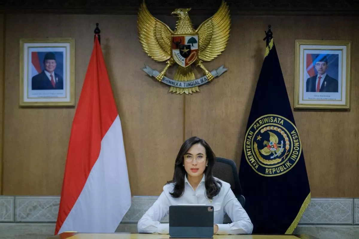 Apresiasi JFC 2026, Menpar Puji Kreativitas Pariwisata Jember