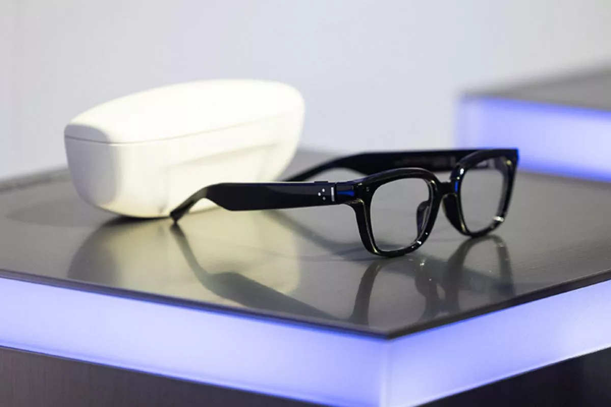 Mengulas Teknologi Kacamata Pintar Pertama Samsung Berbasis AI 2026