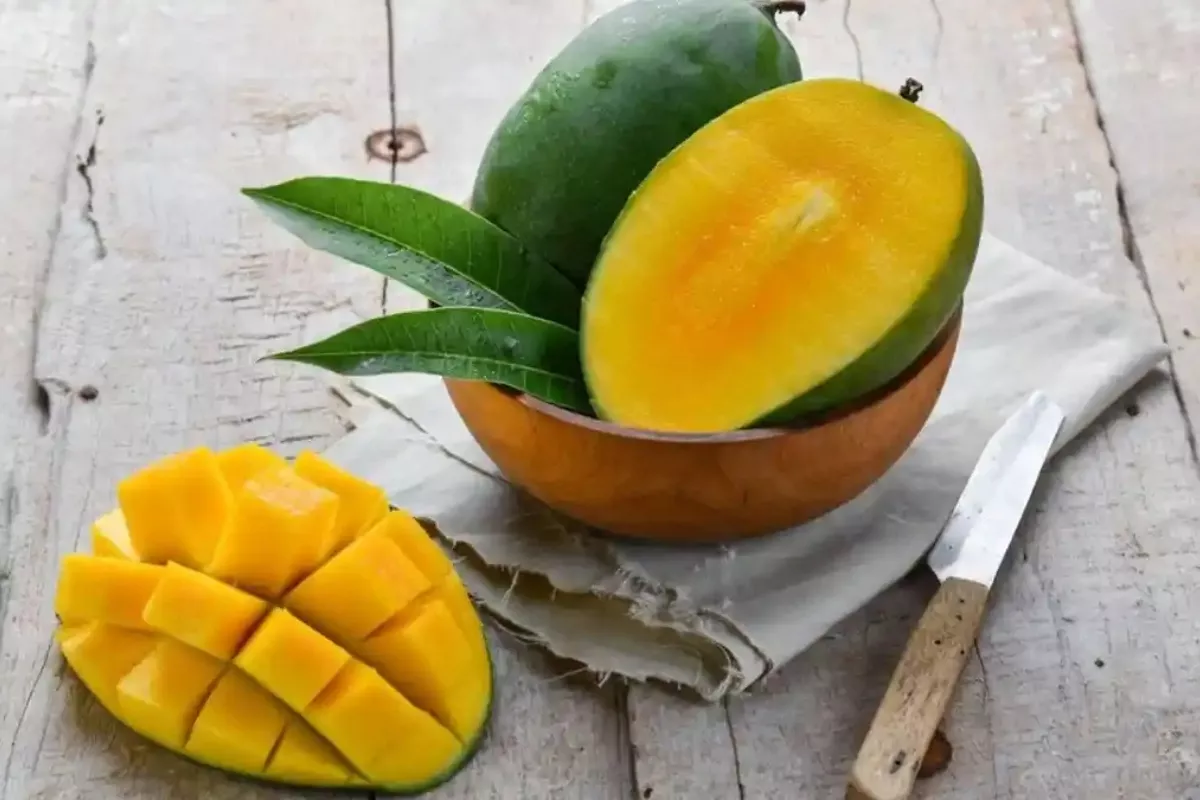 Cara Menyimpan Mangga Agar Tetap Manis dan Segar Lebih Lama
