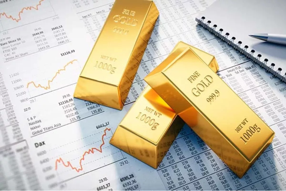 Harga Emas Pegadaian Senin 6 Juli 2026 Stabil Antam UBS Galeri24 dari 0,5 Gram hingga 1 Kg