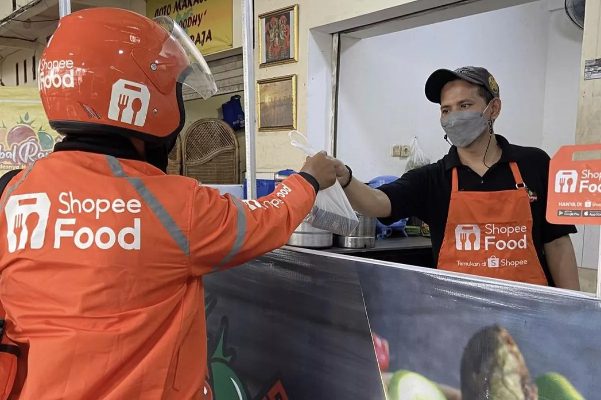Syarat Daftar ShopeeFood Merchant Perorangan vs Badan Usaha