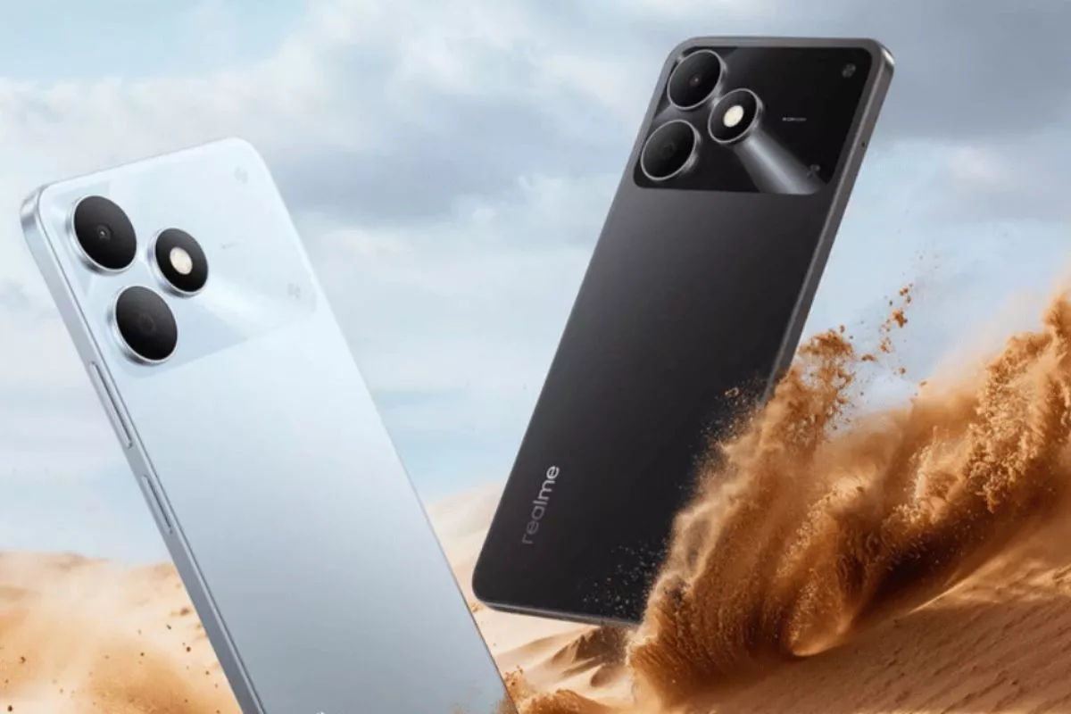 Cek Daftar Harga HP OPPO dan realme Terbaru per Agustus 2026 Lengkap