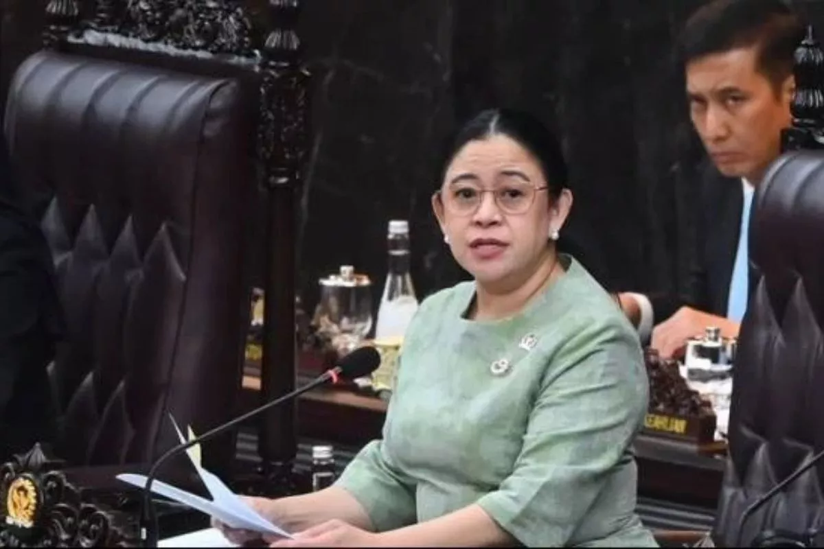 Puan Berharap WNI Tak Ubah Status Kewarganegaraan Jadi WNA