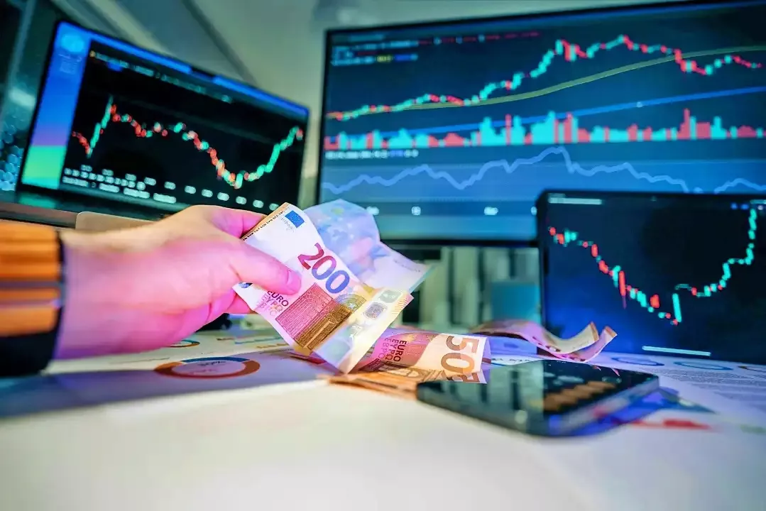 Analisis STOXX 600: Bursa Eropa Naik di Tengah Diplomasi Global