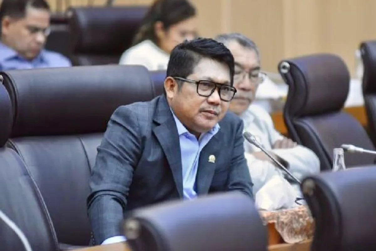 Beniyanto Dukung Penataan Tambang demi Ekonomi Nasional