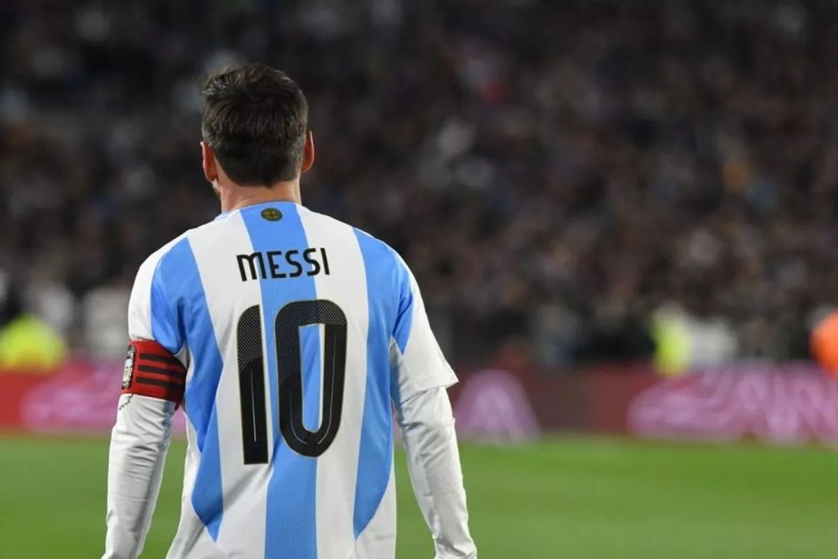 AFA Umumkan Lawan Uji Coba Timnas Argentina di Era Pasca-Messi