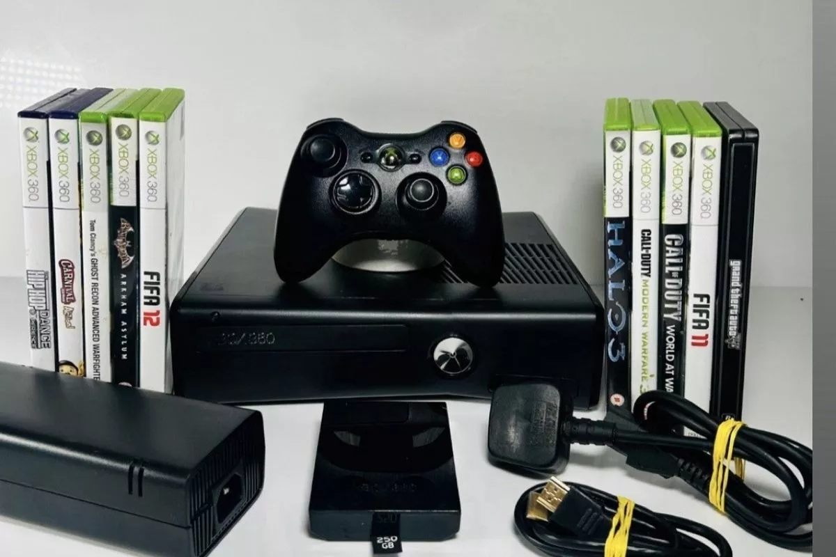 Xbox 360 Segera Bisa Dimainkan di PC