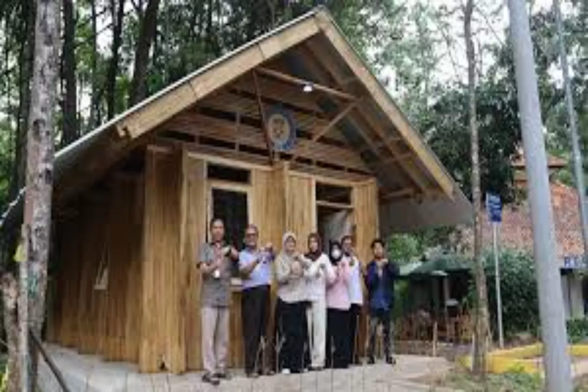 Inovasi Material Bangunan Tahan Gempa: Solusi Hunian Aman Masa Kini
