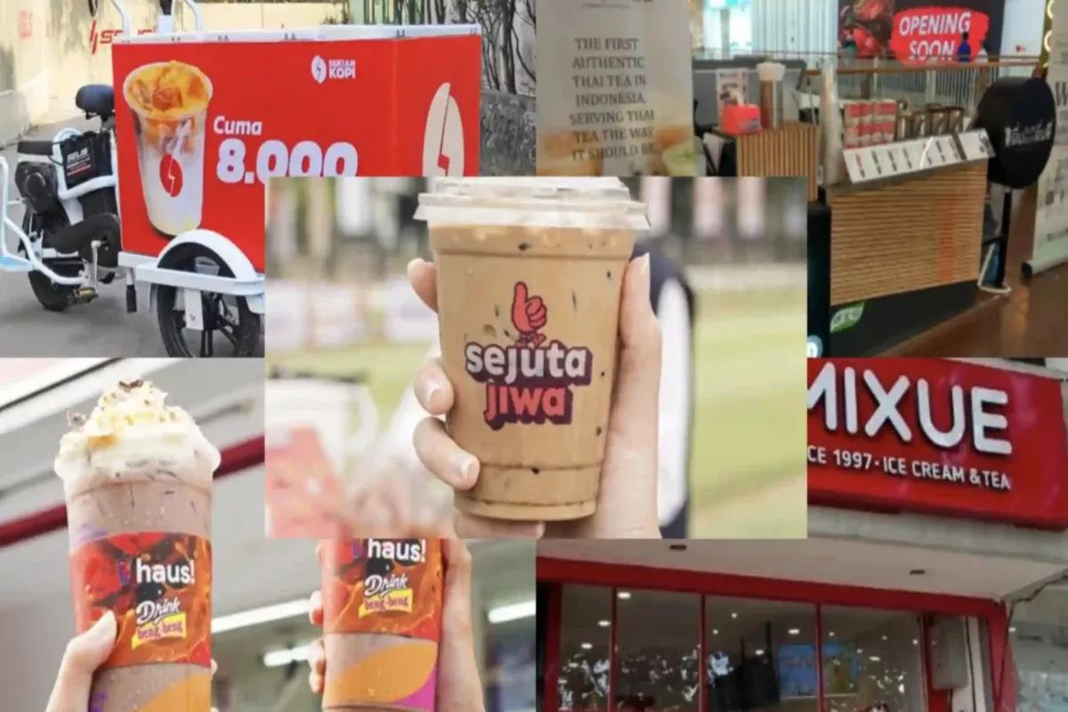 Ide Bisnis Franchise dan Usaha Rumahan untuk Masa Pensiun