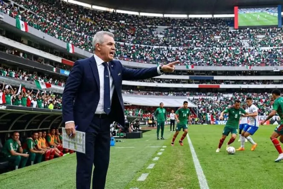 Gugur dari Piala Dunia 2026, Javier Aguirre Tinggalkan Meksiko