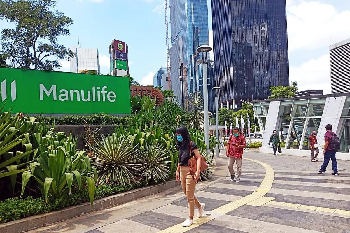 Manulife Indonesia Fokus Pacu Asuransi Jiwa dan Kesehatan di 2026