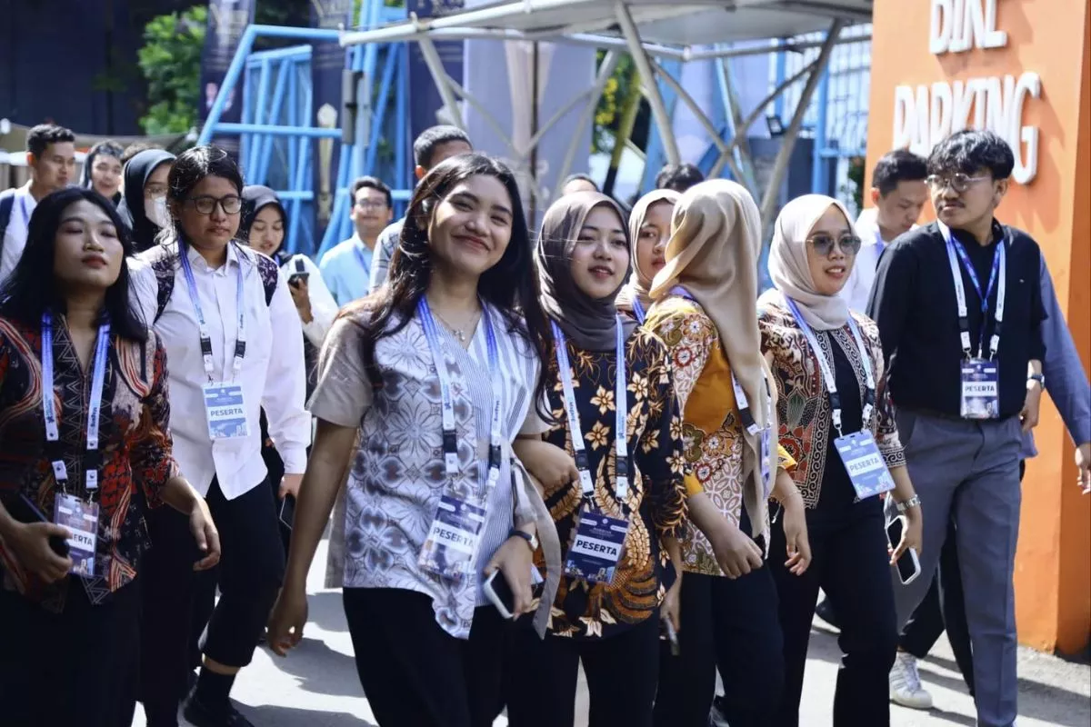 Kemnaker Buka Pendaftaran MagangHub Gelombang 2 September 2026