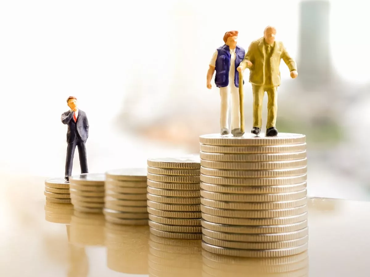 OJK Catat Total Investasi Dana Pensiun Tumbuh Positif Bulan Ini