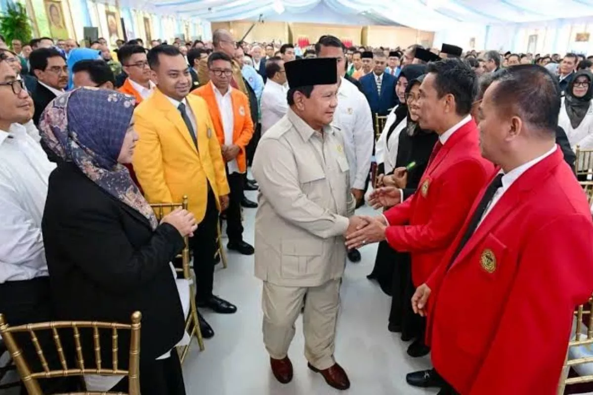Presiden Dorong Riset Perguruan Tinggi untuk Industri Kapal