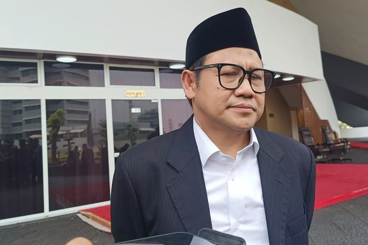 Muhaimin Iskandar Dorong Akses Global Berkelanjutan bagi Brand Lokal