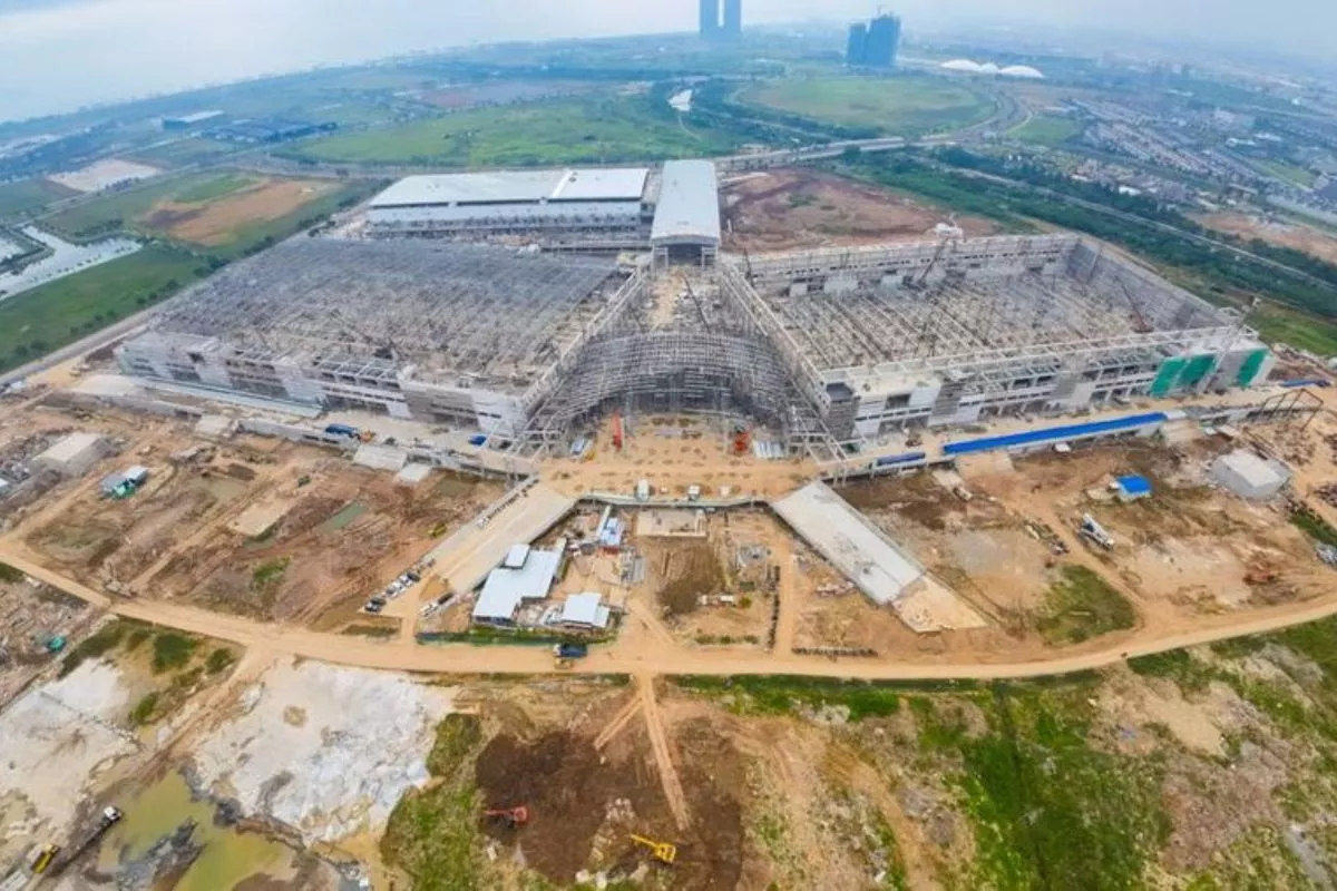 PT Bangun Kosambi Sukses Tbk Bagikan Dividen Tunai Rp 28,34 Miliar