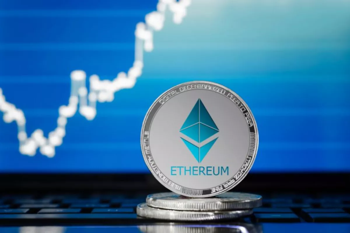 Harga Ethereum Hari Ini 21 Juli 2026 Naik Ikuti Tren Pasar Kripto