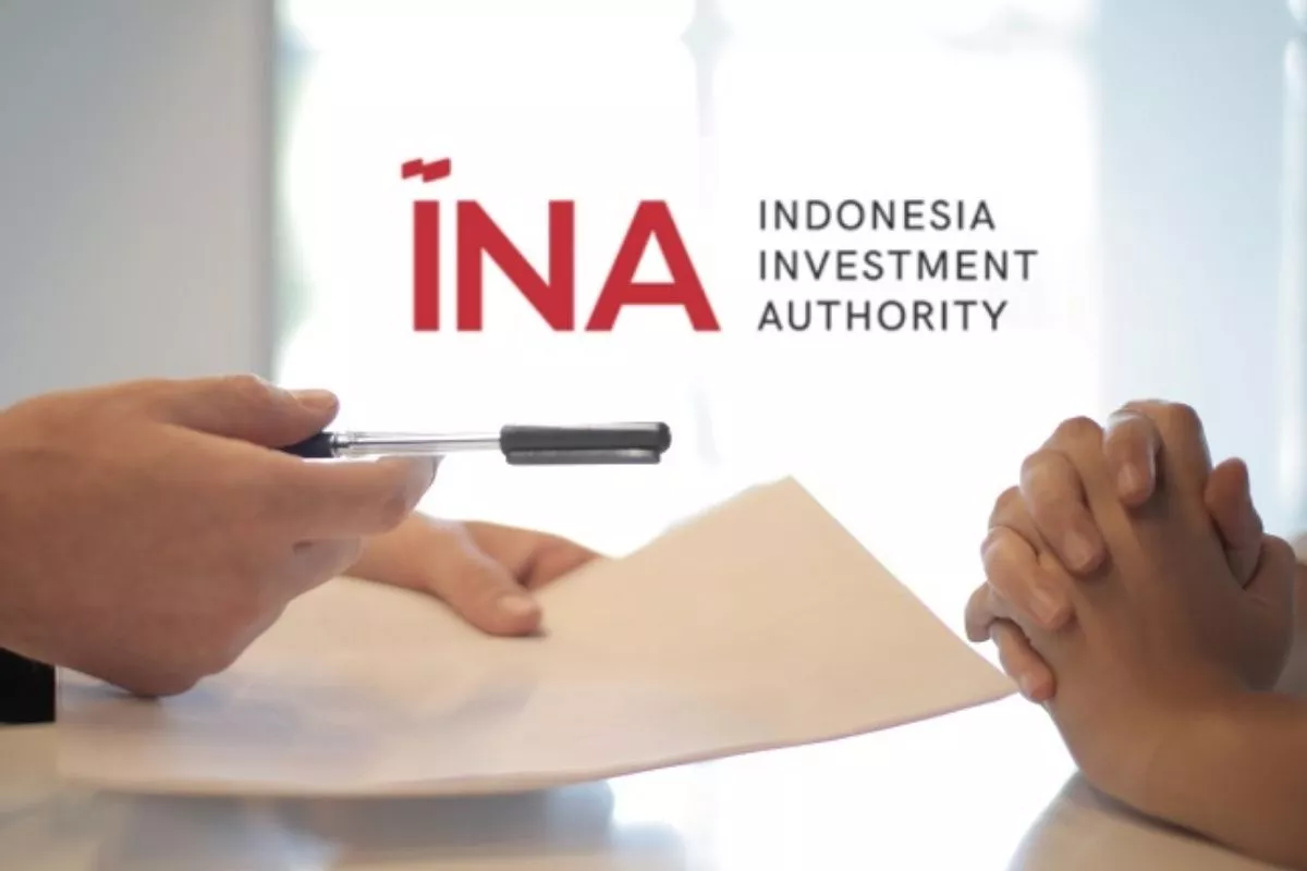 Sengketa Investasi Kimia Farma, INA Hormati Proses SIAC