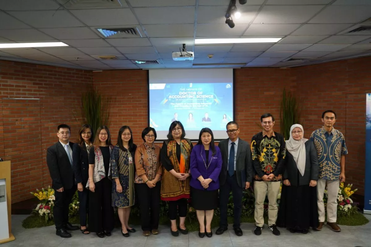 TERANGIN ITS Raih Peringkat 4 di Fowler GSIC 2026 Amerika Serikat