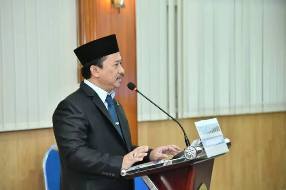 Pemkab Sumenep Susun Peta Jalan Dorong Pertumbuhan Ekonomi
