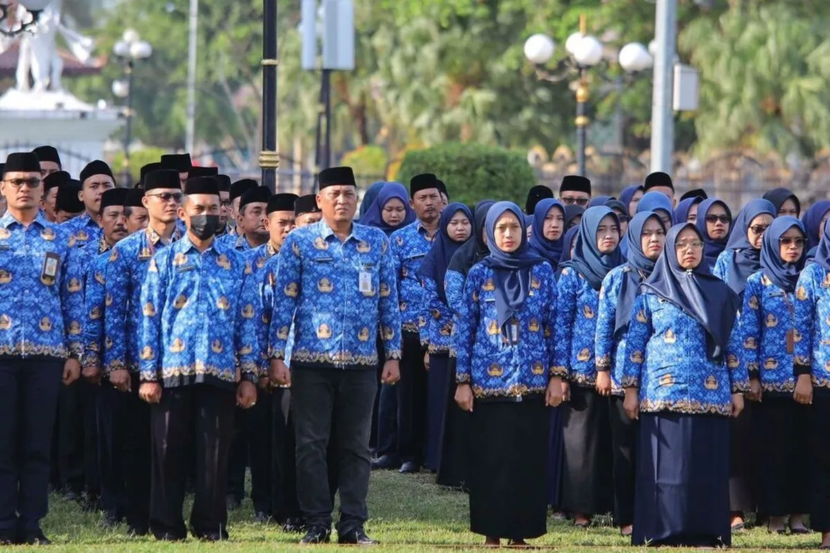 Aturan Masa Kerja PPPK Paruh Waktu, Masa Kontrak dan Perpanjangan