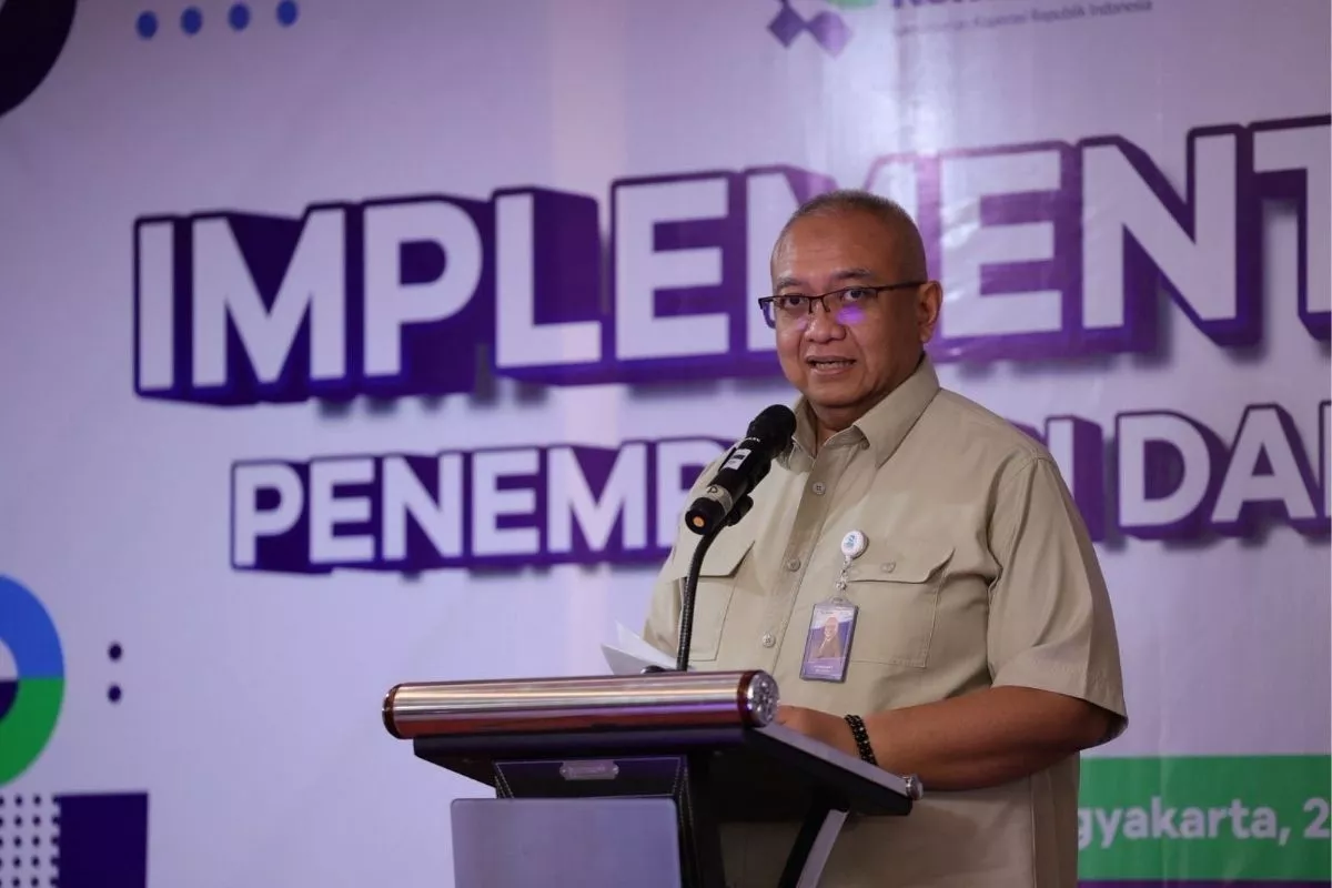 LPDB Gandeng 12 KJPP Perkuat Penilaian Aset