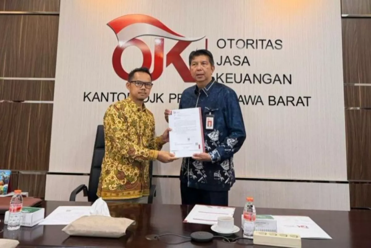 Bank di Cianjur Tutup, Total Sudah Ada 13 Bank Ditutup di 2026
