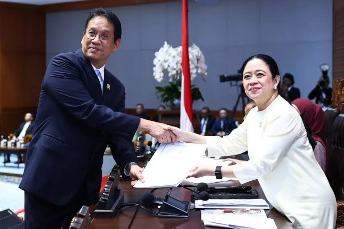 Pengesahan UU PFII Berpotensi Memperdalam Pasar Keuangan Indonesia