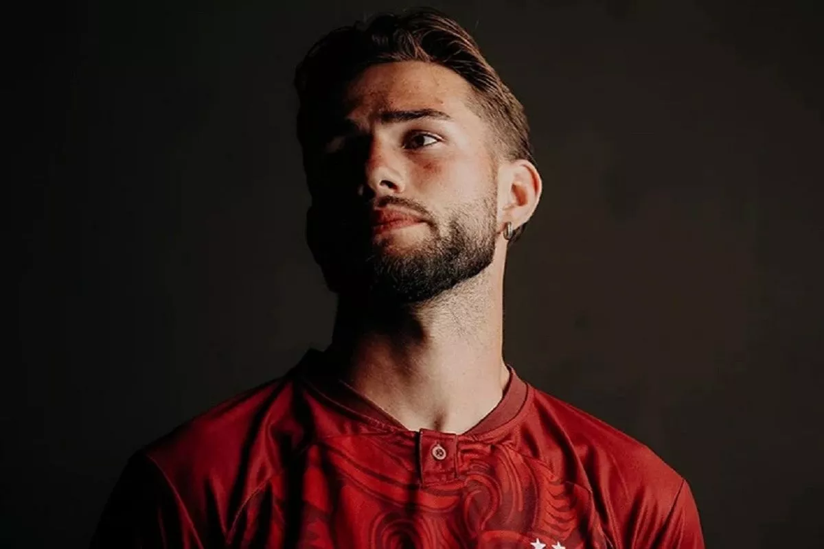 Alasan Jay Herdman Pilih Bali United di Super League 2026-2027
