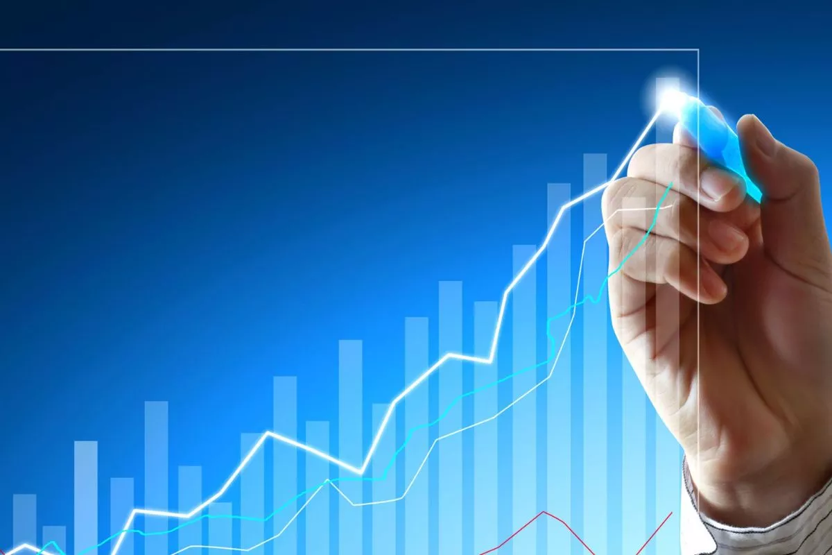 Analisis Teknikal IHSG Berpotensi ke 6.000, Investor Asing Masih Jual