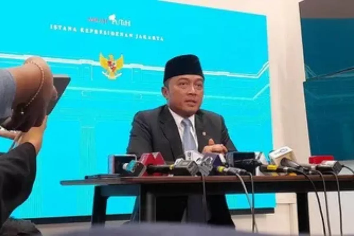 Presiden Prabowo Putuskan Calon Gubernur BI Baru Pekan Ini