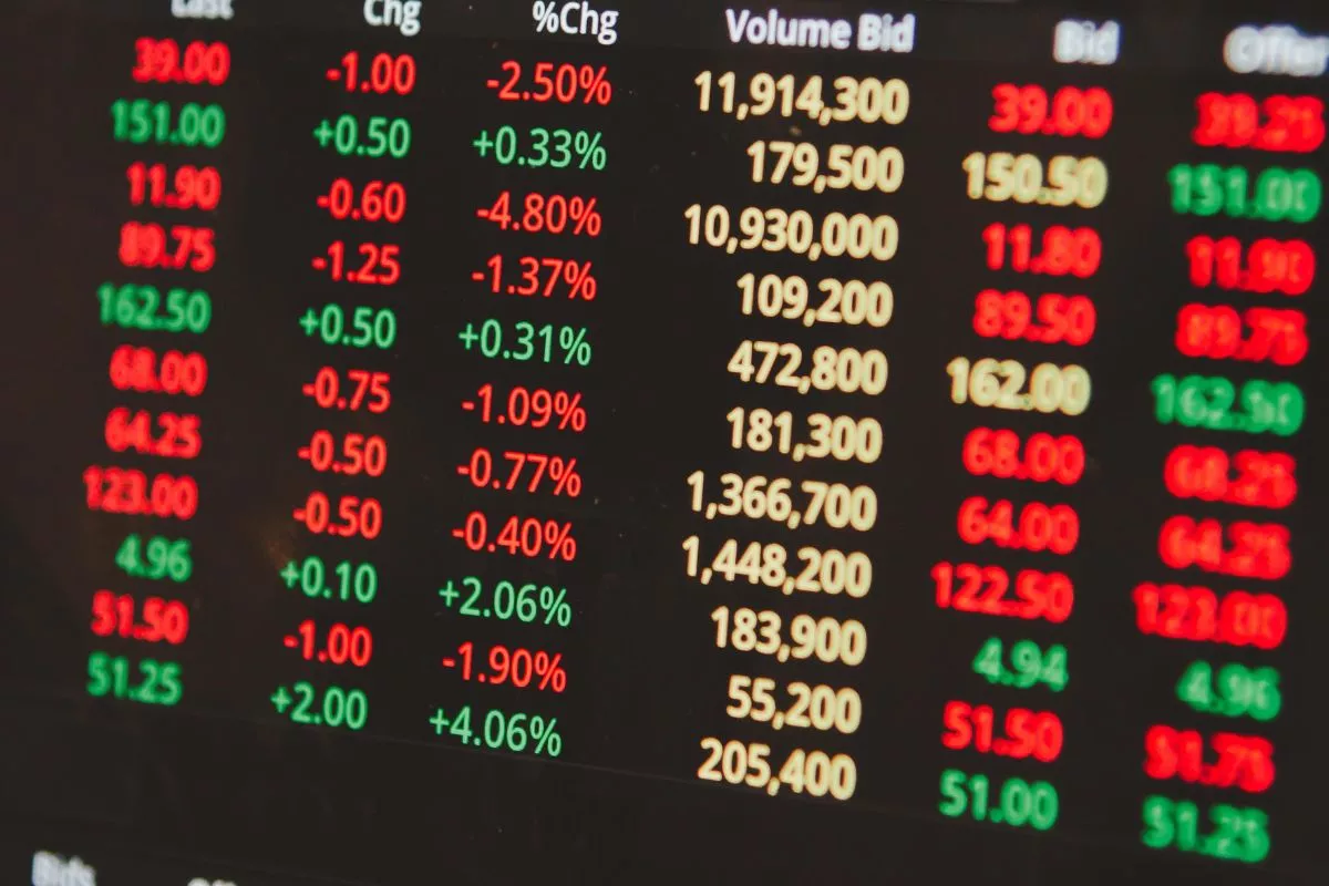 Pasar Modal Lesu, Imbal Hasil Unitlink Saham Minus 13,39 Persen