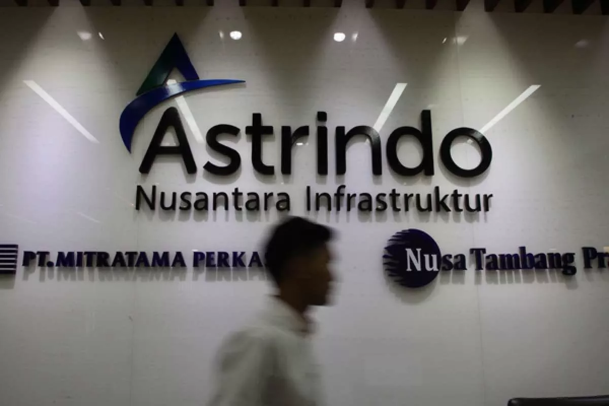 Strategi Astrindo Nusantara Fokus pada Energi Berkelanjutan Melalui Divestasi Batu Bara