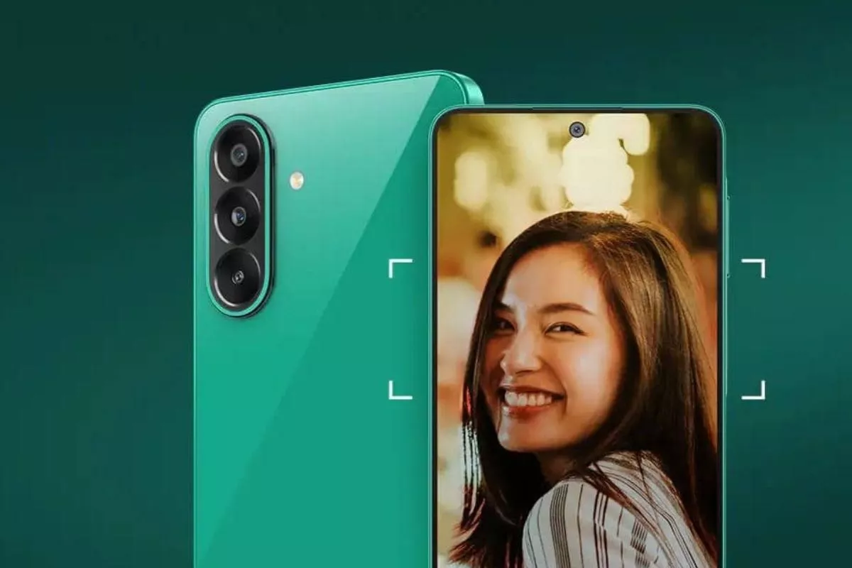 Resmi Rilis Ini Spesifikasi dan Harga Samsung Galaxy F70 Pro di 2026