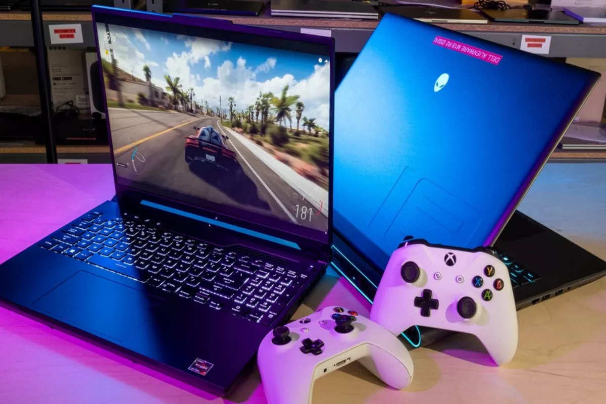 Strategi dan Tips Memilih Laptop Gaming Sesuai Kebutuhan Budget