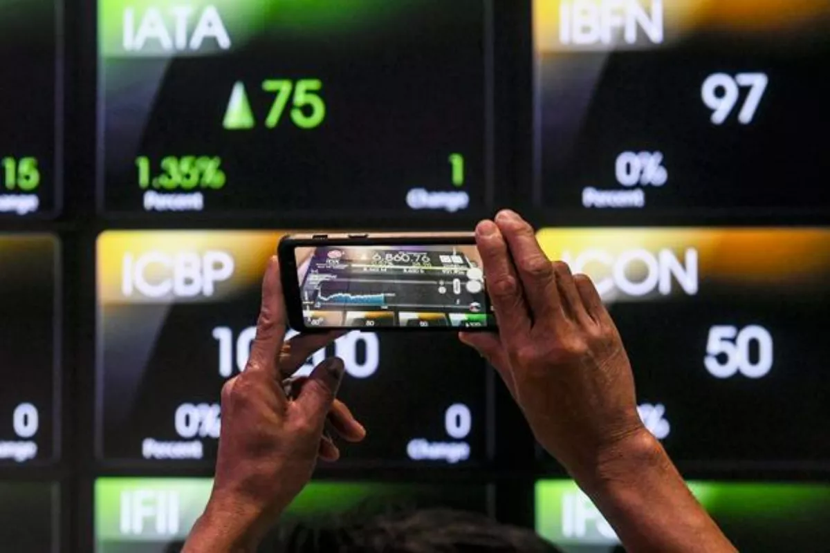 Habco Trans (HATM) Akan Lakukan Private Placement 800 Juta Saham