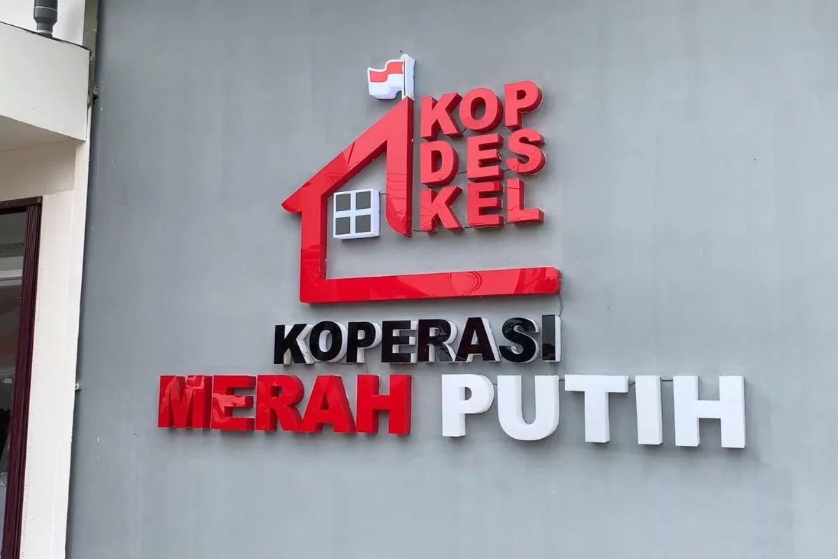 Uji Coba Bansos via Kopdes Merah Putih Dimulai Agustus 2026