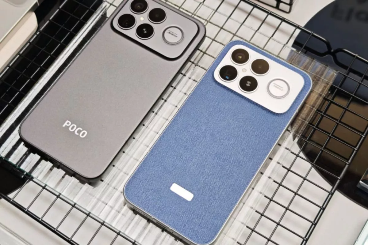 Daftar 14 HP Android Murah dengan Desain Mirip iPhone