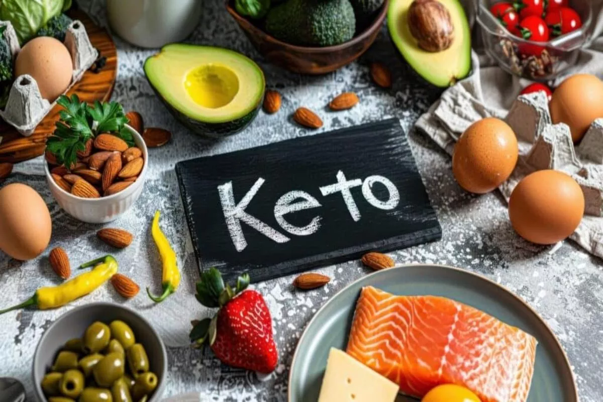 Panduan Diet Keto Bagi Pemula Untuk Membakar Lemak Tubuh Dengan Cepat