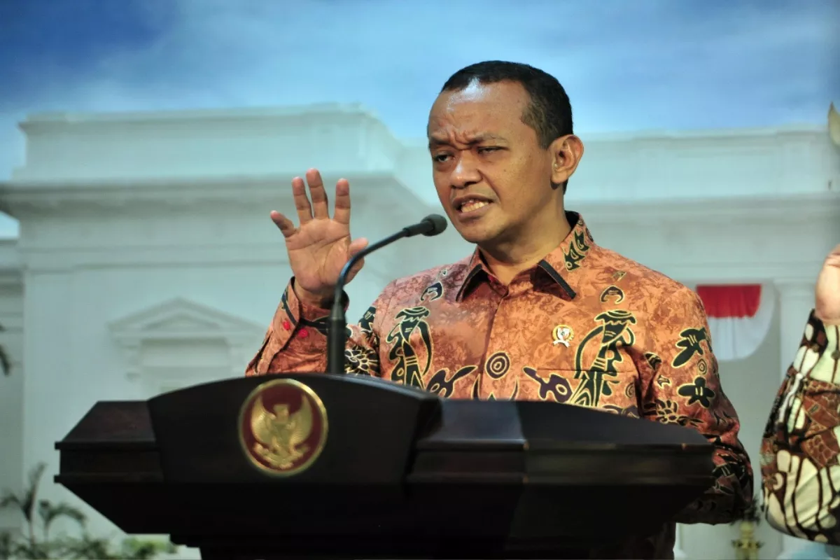 Anggaran ESDM 2027 Sebesar 82 Persen Dialokasikan untuk Infrastruktur