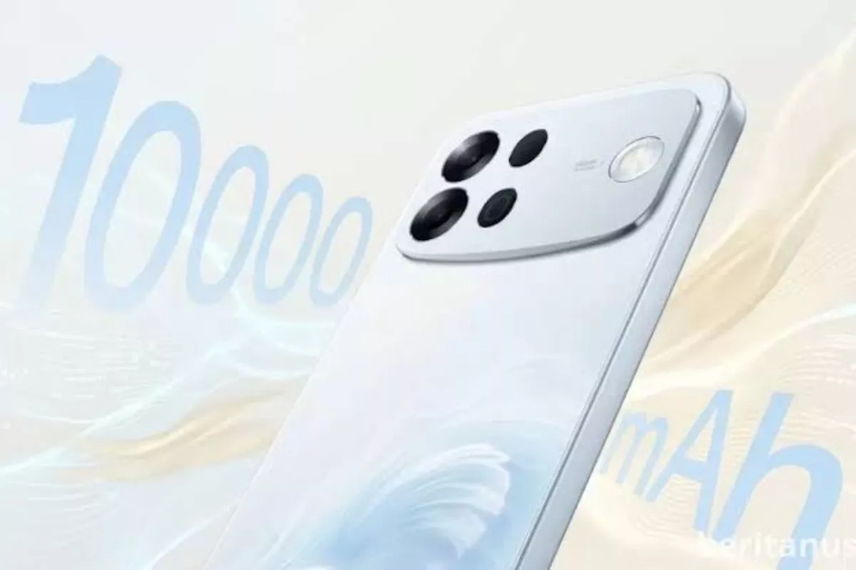 Oppo A7 Pro Max Debut dengan Baterai Raksasa 10.000 mAh