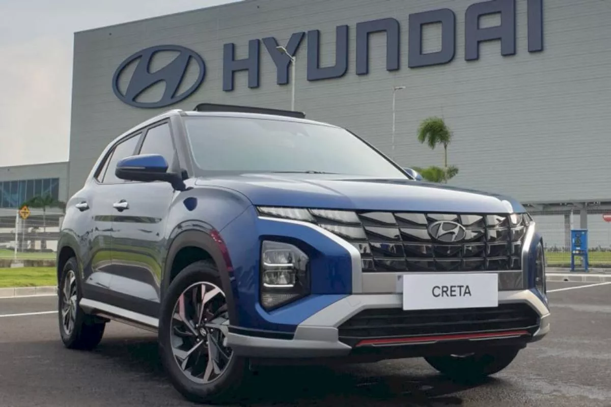 Hyundai Nilai Rencana Insentif Mobil Listrik Berbasis Nikel Sudah Adil