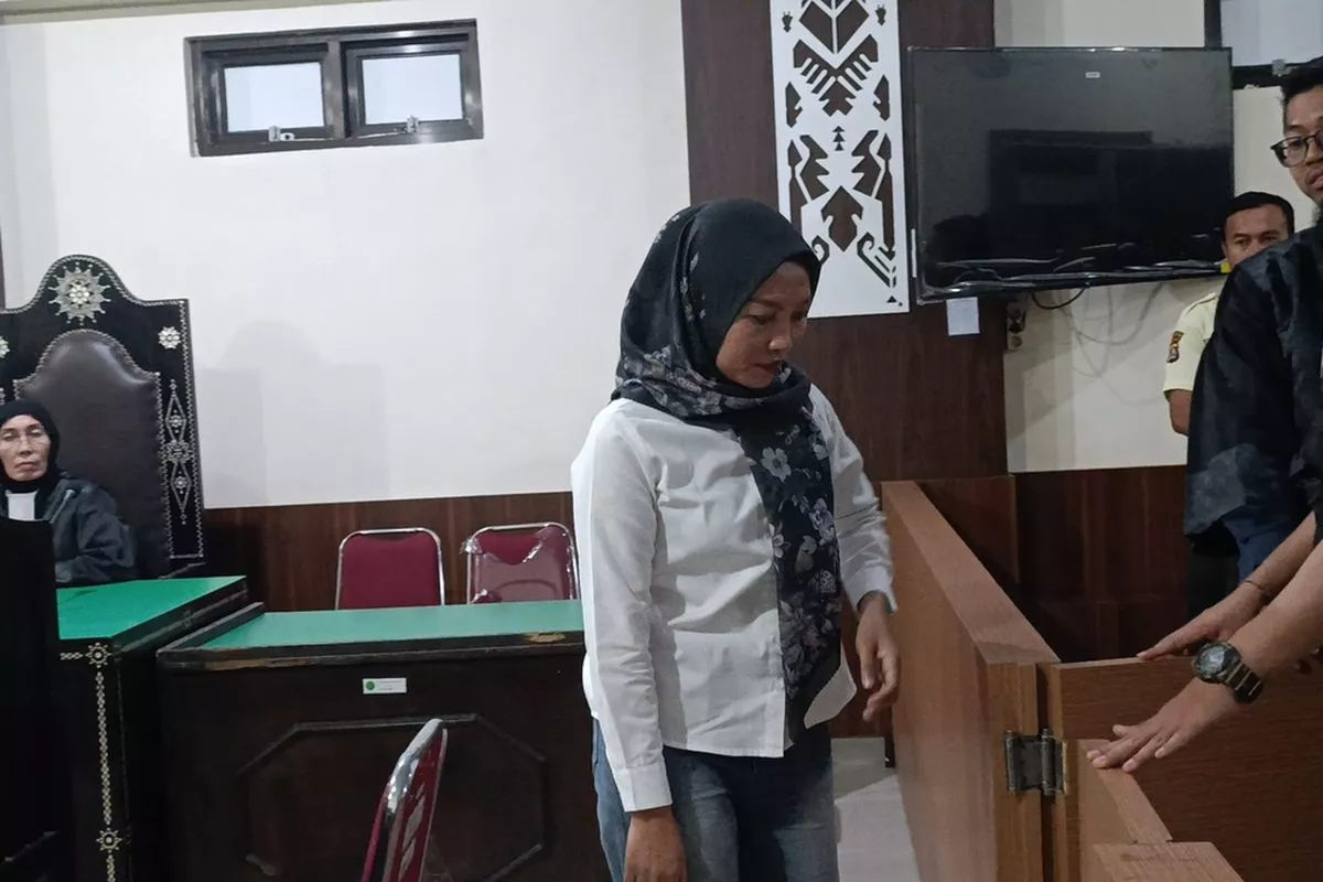 Putusan Banding Kuatkan Hukuman 10 Tahun Penjara Kasus Brigadir Esco