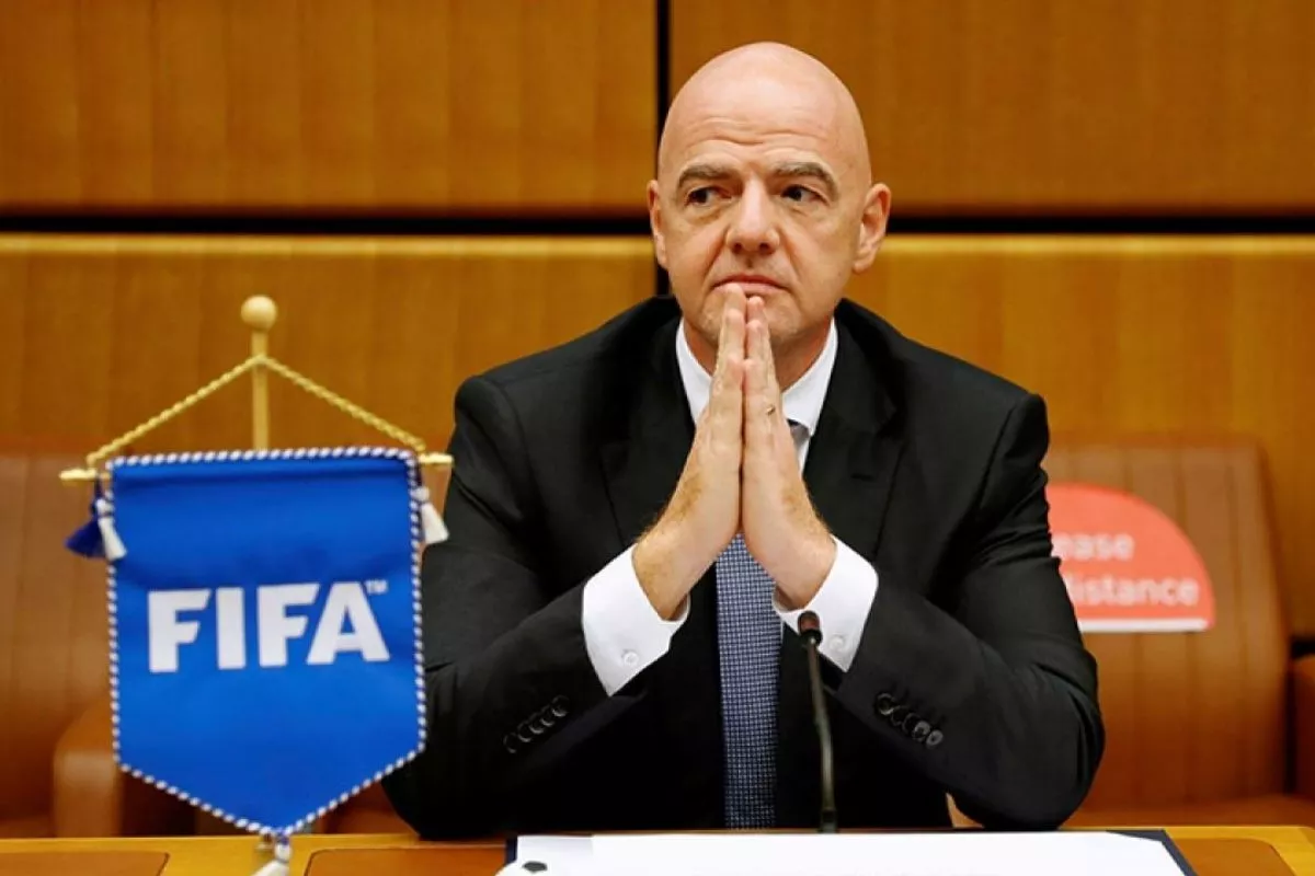 FIFA ASEAN Cup Beri Kesempatan Kompetitif Merata di Asia Tenggara