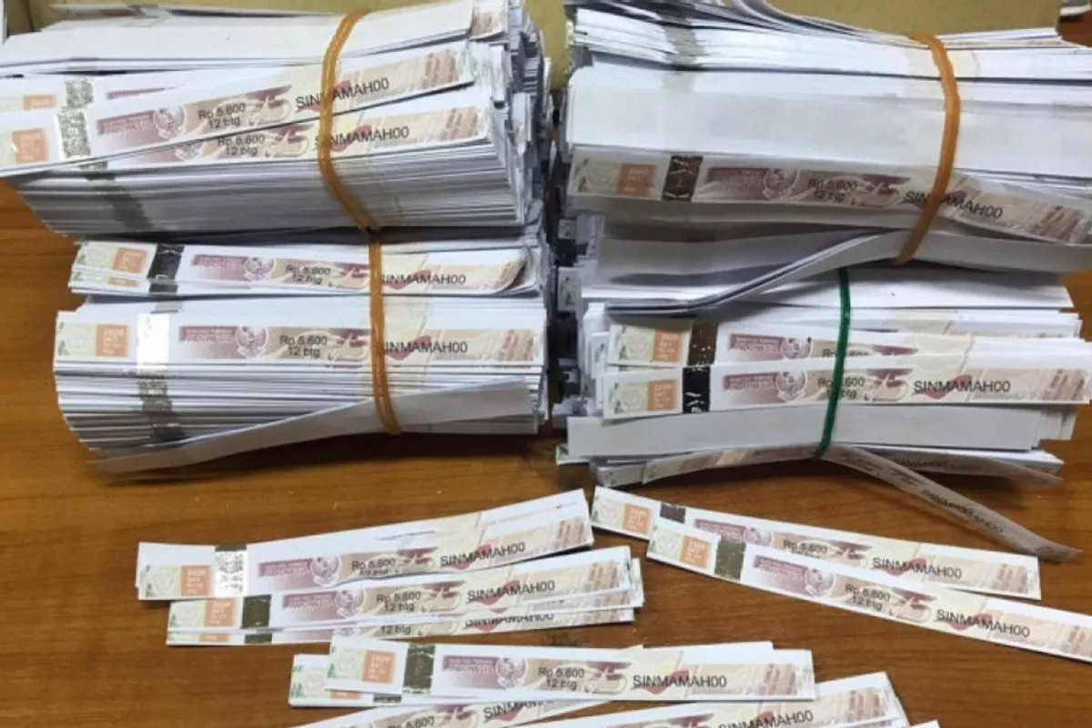 Respons Menkeu Purbaya Terkait Penolakan DPR Soal Layer Cukai Rokok