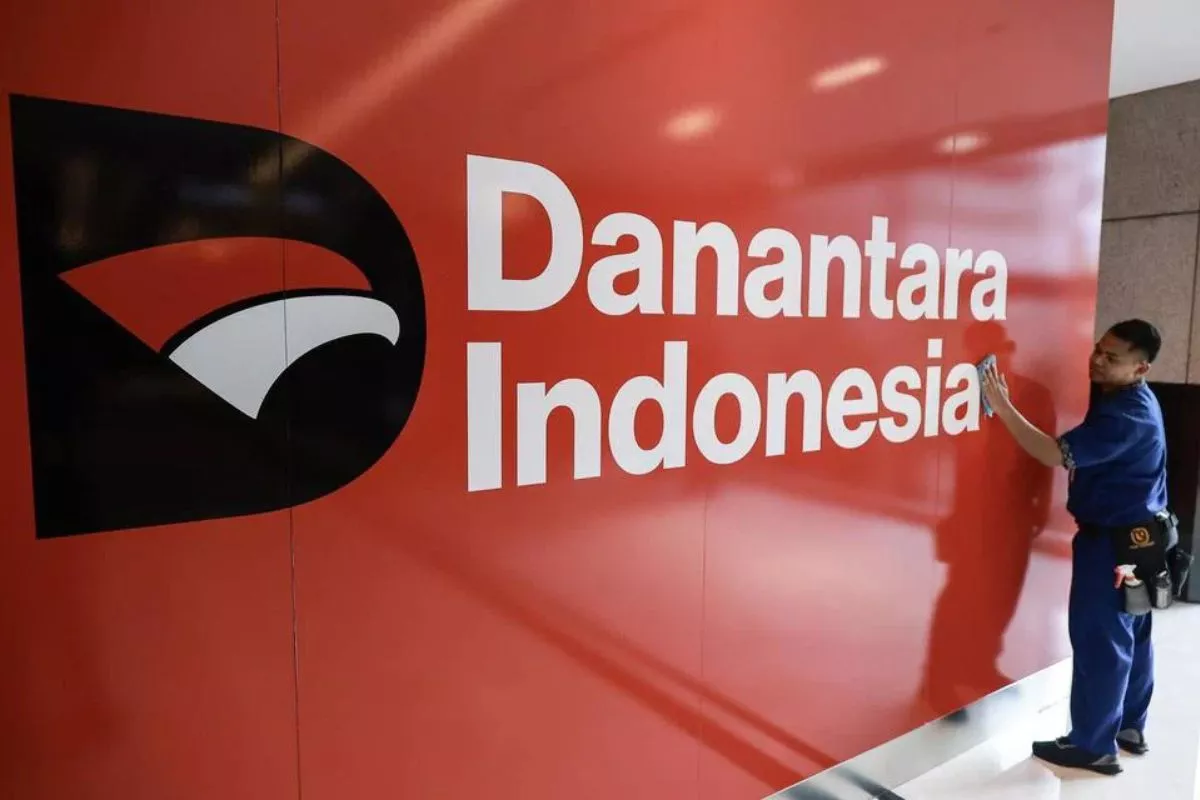 Transformasi Danantara Dongkrak Laba BUMN Hingga Ratusan Persen
