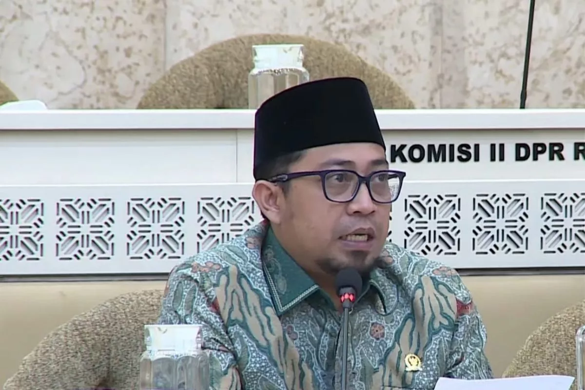 Revisi UU Adminduk: NIK Bakal Jadi Single Identity Number