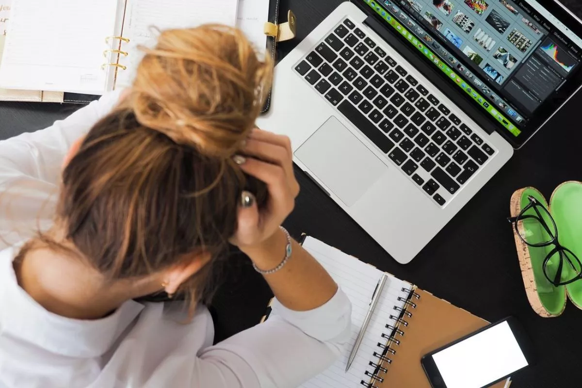 Kapan Waktu yang Tepat untuk Resign Karena Burnout: Panduan Matang