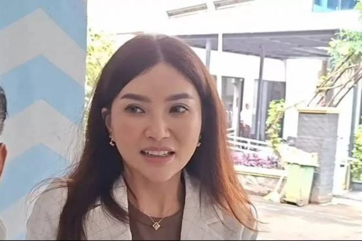 Komnas Perempuan Sebut Kedatangan Sarwendah Belum Jadi Laporan